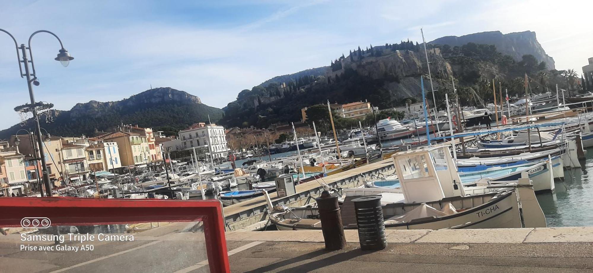 Villa Securisee Pres Des Lecques แซ็งต์-ซีร์-ซูร์-แมร์ ภายนอก รูปภาพ